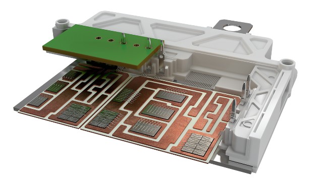 IGBT_Power_Module