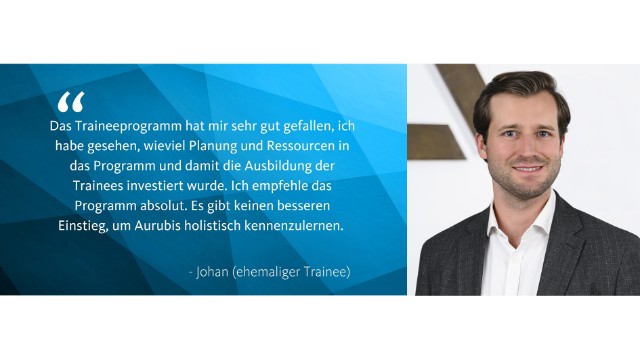 Johan-Quote