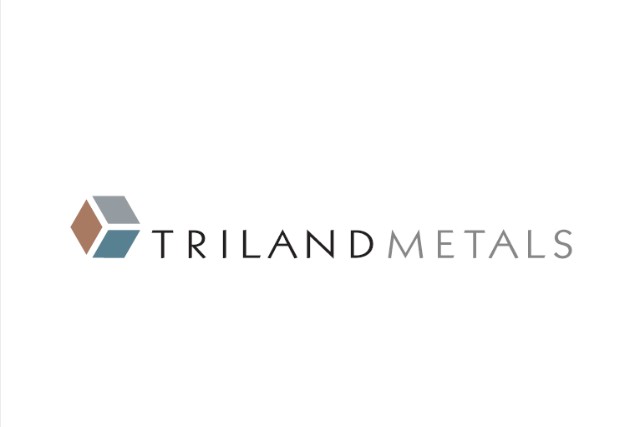 Triland Metals Logo